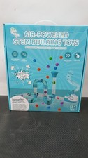 air powered stem building toys