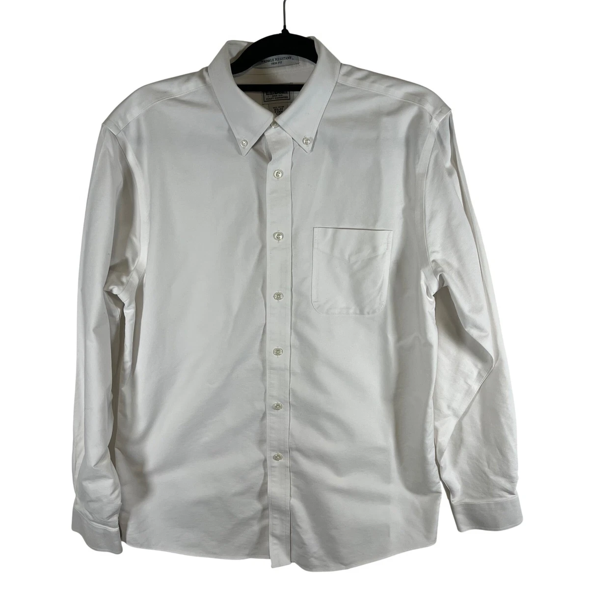 L.L. Bean Slim Dress Shirts for Men for sale | eBay L.L. Bean Slim Dress Shirts for Men for sale | eBay