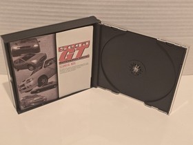 Sega GT HomologationSpecial(Sega Dreamcast, 2000) Japanese Version US Seller 