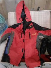 Jack Wolfskin Outdoor Jacke