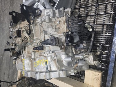Automatic Transmission Sedan 1.8L Ecvt Fits 23 COROLLA 1244262