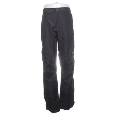 McKinley, Schneehose, Größe: S, Carlow ux NAD098A, Schwarz, Polyester #icf