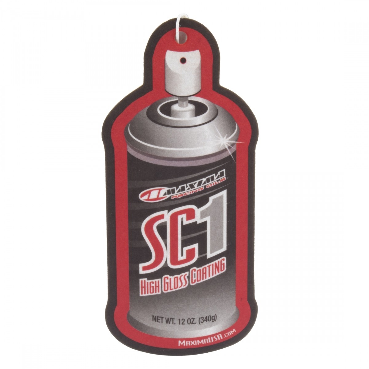 Maxima Racing Oil SC1