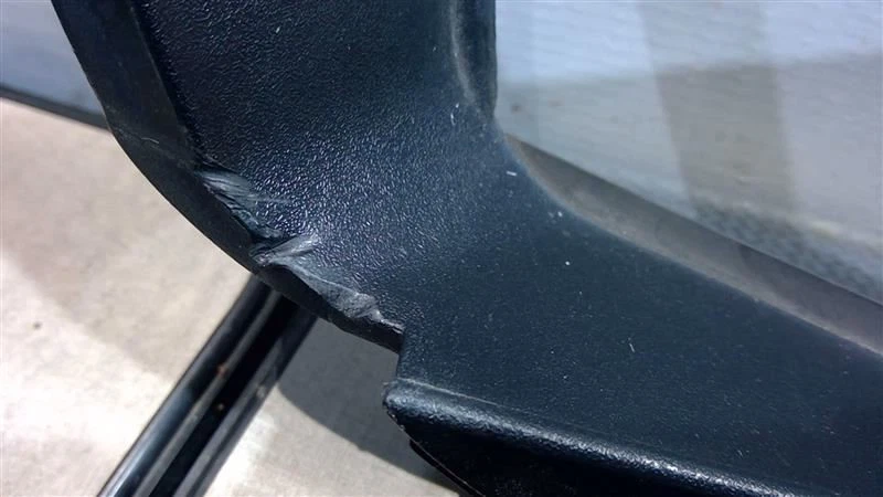 2020-2022 HYUNDAI SONATA RIGHT WINDSHIELD MOLDING.86131-L1000 - Image 4 of 4