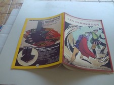 MICHEL ZEVACO DESSINS BRESSY LES PARDAILLAN TOME 1 GRANS SUCCES DE LA B.D. 1977