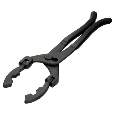 Draper Expert Slip Joint Verstellbar Ölfilter Zange 335mm Passt 57-120mm 30822