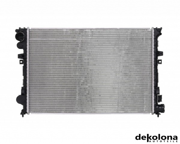 KüHler Radiator FüR Peugeot Expert Kasten, Lancia, Fiat, CitroëN 94-06-image