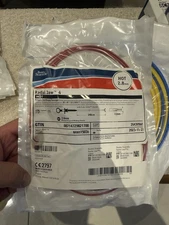 Lot Of 5 Boston Scientific Radial Jaw 4 Hot Biopsy Forceps Standard 2.8