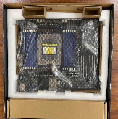 ASUS K14PA-U12 Motherboard Support SP5 AMD EPYC 9654/9754/9755 Genoa Processor