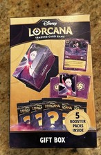 archazia's island lorcana chase cards Amazon.com: Ravensburger Disney Lorcana TCG: Archazia's Island Single  Booster Pack (12 Cards) | Collectible Trading Cards | Ideal for Disney Fans  & TCG Players main image 0