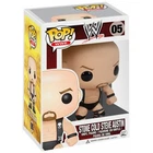 Funko POP! WWE Stone Cold Steve Austin #5 Vinyl Figure
