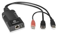 Vertiv Avocent HMX 6150T | High Performance KVM Transmitter | KVM Switch |...