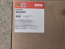 New Holset 6382096h He300vg Turbo Electric Actuator Bus Truck Cummins Isb 6.7l New Holset 6382096h He300vg Turbo Electric Actuator Bus Truck Cummins Isb 6.7l