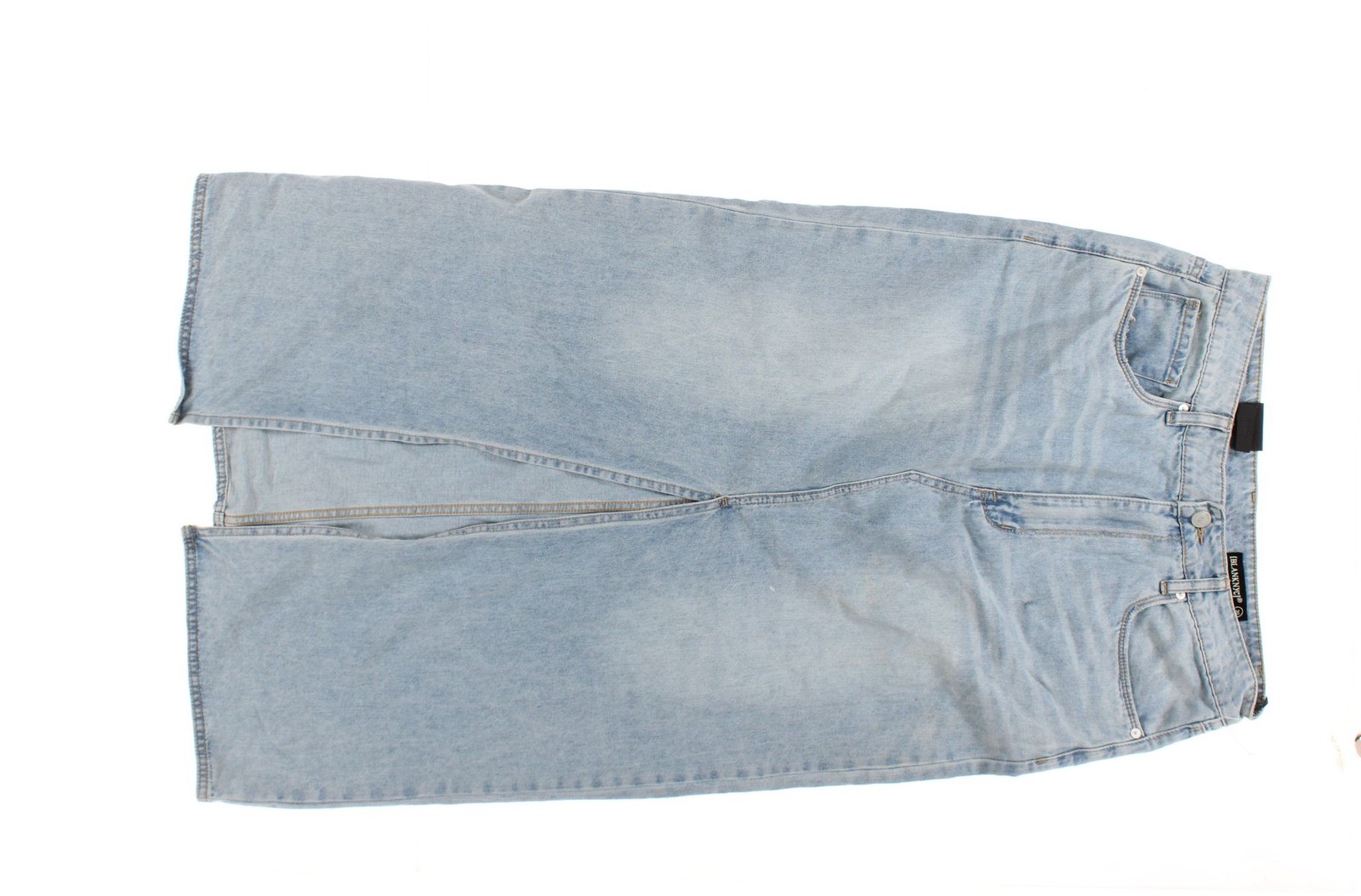 BLANKNYC Men Light Blue Size 30 5790₽