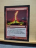 1x FOIL Seething Song - NM - 9th Edition - MTG Magic near mint ninth