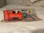 Mattel Major Matt Mason Cat Trac Sealed On Card Man In Space 1967 Stock 6318 — photo 3