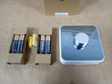 Hive Thermostat Heating Control Combi Boilers & Multizone Hubless OpenTherm New