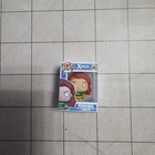 Funko Bitty Pop! X-men Marvel Phoenix Jean Grey Micro Vinyl Figure New (Loose)