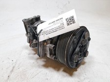 51803075 COMPRESSORE ARIA CONDIZIONATA FIAT PUNTO EVO (199) 1.3 MULTIJET II 16v 