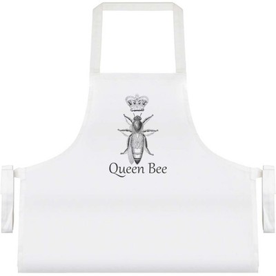 Kochschürze ''Bienenkönigin'' Unisex (AP00070576)