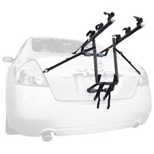 Allen Sports 103DN Deluxe 3-Bike Trunk Mount ...