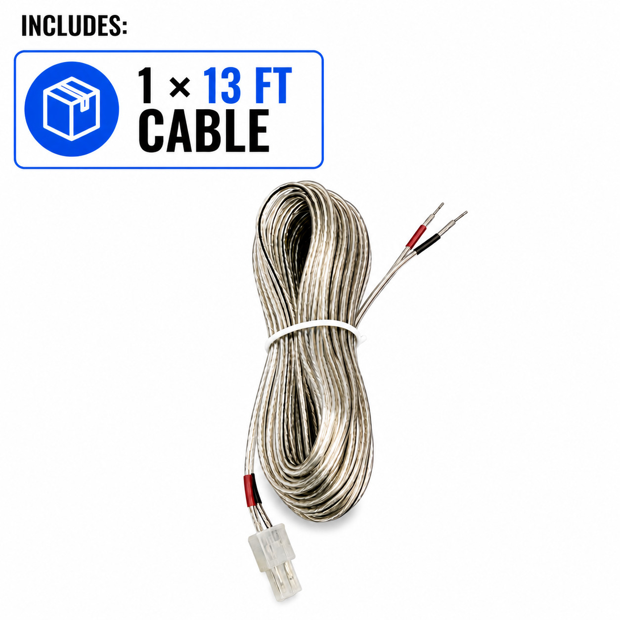 Speaker Wire Cable For Sony STR-KS360 STRKS360 Home Theater
