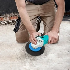 Dust Cover For Angle Grinder, 9 Inch Hand Angle Grinder Dust Cover, Grinding Dus