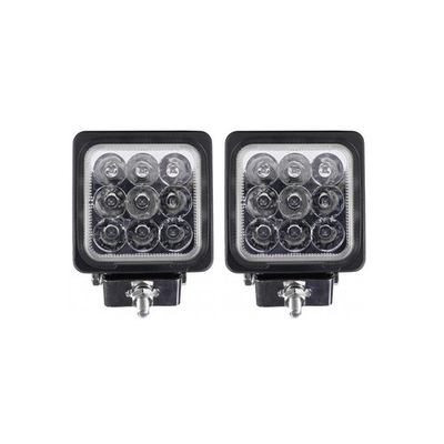 #ad Blue LED Spot Lamp 2 PACK Fits Apache Replaces 8302142KT1 $184.99