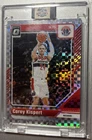 2025 Panini Corey Kispert Base (Raw)