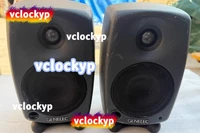 1 pair of Genelec 8020D Powered Studio Monitor