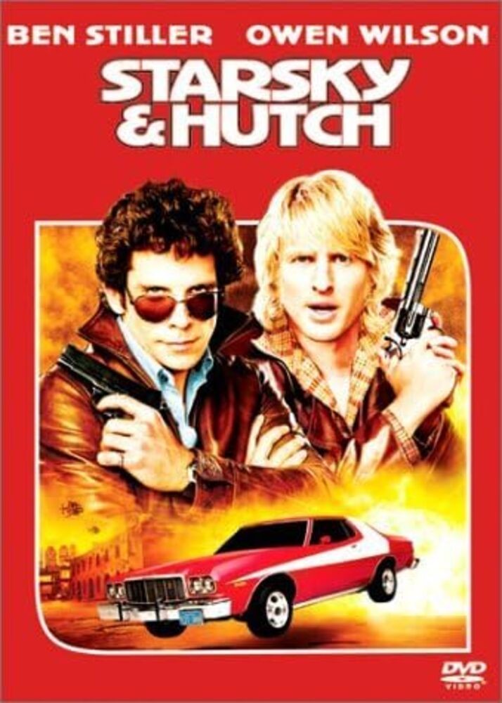 Starsky & Hutch [FR Import] | Very good condition