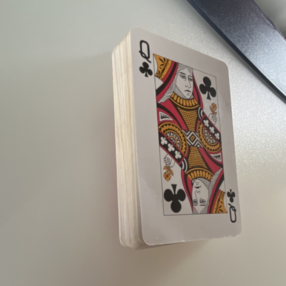 Harolds Club Playing Card Deck, Advertising Theme, Full Deck with