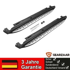 Trittbretter Seitenbrett Einstiegsleiste für Mercedes-Benz GLE W166 2012-18 Trittbretter Seitenbrett Einstiegsleiste für Mercedes-Benz GLE W166 2012-18