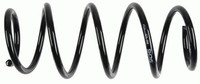 Sachs 993 225 Fahrwerksfeder For Vw