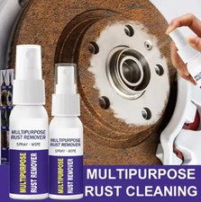 50ml Rust Cleaner Spray Derusting Spray Car Maintenance Household Cleaning Tools