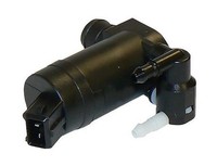Metzger 2220010 Waschwasserpumpe, Scheibenreinigung FüR Ford