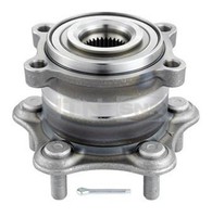 Radlagersatz Snr R168.111 FüR Z34 Nissan Infiniti Fx Ex Q50 370Z Roadster Vvel