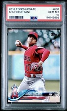 2018 Topps Update Series Baseball Cards Checklist 56