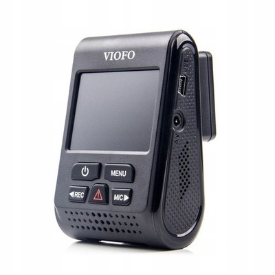 VIOFO A119-G V3 Videorecorder