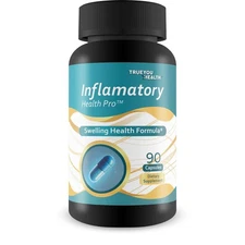 Inflammatory Health Pro - Our Best Natural Support for Joint & Muscle Comfort...