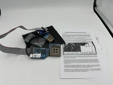 Indivision AGA Mk3 Commodore Amiga 1200 Scandoubler Flicker Fixer 4000T A1200