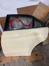 T&uuml;r Mercedes-Benz W212 Hinten Links Komplett Door Porta Porte