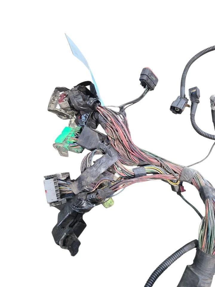 Arnés de cableado de lámpara RAM3500 2003 641776 Foto 4 de 4