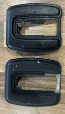 Vw Golf Jetta Scirocco Polo Mk1 Mk2 Audi 924 944 Door Armor Plate