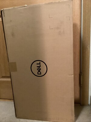 Dell 27 USB-C Hub Monitor - P2725HE