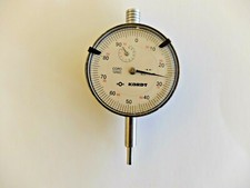 Kordt  Feinmessuhr   0,01- 10 mm