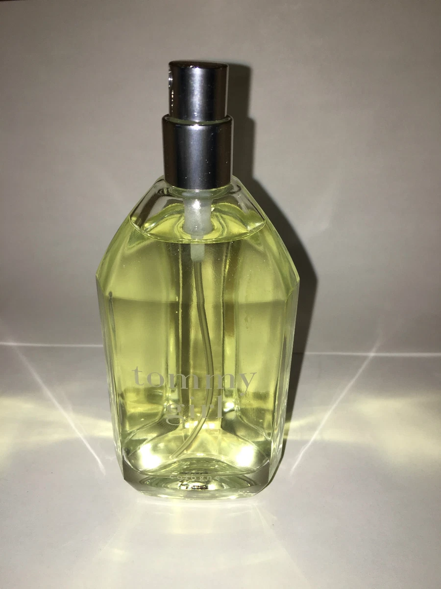 Best tommy girl perfume 2025