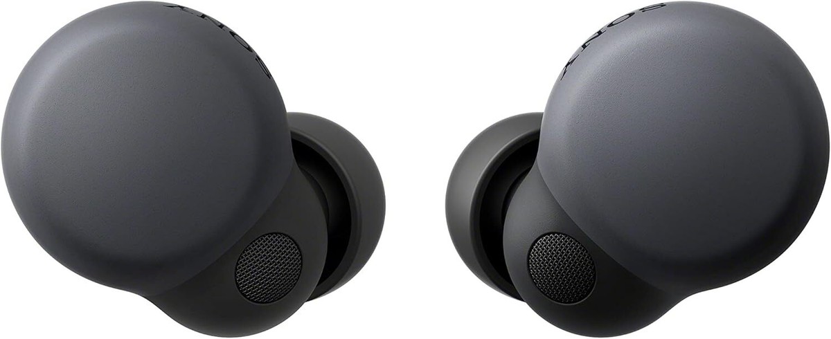 Sony LinkBuds S Truly Wireless Noise Canceling Earbud Sony LinkBuds S Truly Wireless Noise Canceling Earbud