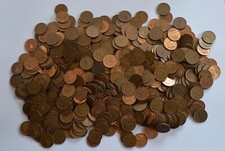 Ireland Irish 1/2 Half Penny Eire Job Lot Bulk 100 Coins
