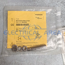 1PC Turck New BI2-EG08-AP6X-V1131 10-30VDC Proximity Switch Sensor Fast Delivery